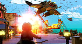 The LEGO® NINJAGO® Movie Video Game