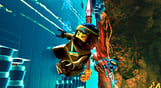 The LEGO® NINJAGO® Movie Video Game