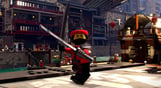 The LEGO® NINJAGO® Movie Video Game