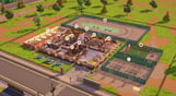 Let's School