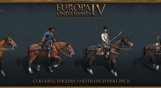 Europa Universalis IV: Colonial British and French Unit Pack