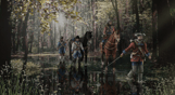 Europa Universalis IV: Colonial British and French Unit Pack