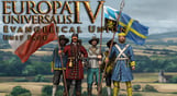 Europa Universalis IV: Evangelical Union Unit Pack