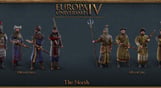 Europa Universalis IV: Mandate of Heaven -Content Pack