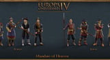 Europa Universalis IV: Mandate of Heaven -Content Pack
