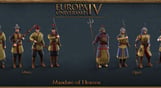 Europa Universalis IV: Mandate of Heaven -Content Pack