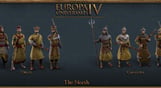 Europa Universalis IV: Mandate of Heaven -Content Pack