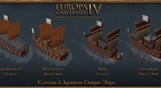 Europa Universalis IV: Mandate of Heaven -Content Pack