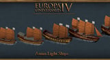 Europa Universalis IV: Mandate of Heaven -Content Pack