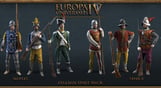 Europa Universalis IV: Mare Nostrum - Content Pack