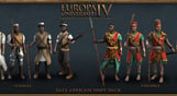 Europa Universalis IV: Mare Nostrum - Content Pack