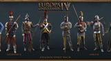 Europa Universalis IV: Mare Nostrum - Content Pack