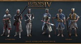 Europa Universalis IV: Mare Nostrum - Content Pack