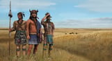 Europa Universalis IV: Native Americans Unit Pack