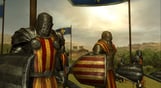 Crusaders: Thy Kingdom Come