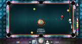 Premium Pool Arena