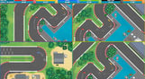 Race Arcade