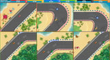 Race Arcade