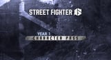 Street Fighter™ 6 - Year 1 Character Pass