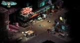 Shadowrun Returns Deluxe Upgrade