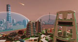 Surviving Mars: Future Contemporary Cosmetic Pack