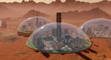 Surviving Mars: Future Contemporary Cosmetic Pack