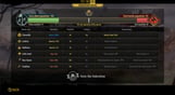 Surviving the Aftermath: New Alliances