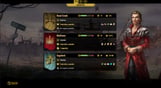 Surviving the Aftermath: New Alliances
