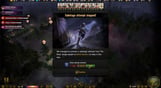 Surviving the Aftermath: New Alliances