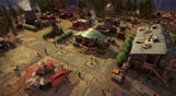 Surviving the Aftermath: New Alliances