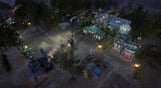 Surviving the Aftermath: New Alliances