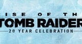 Rise of the Tomb Raider: 20 Year Celebration