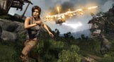 Tomb Raider GAME OF THE YEAR EDITION