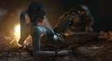 Tomb Raider GAME OF THE YEAR EDITION