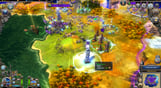 Warlock 2 : The Exiled