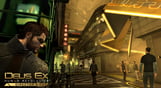Deus Ex: Human Revolution - Director's Cut