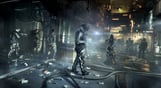 DEUS EX: MANKIND DIVIDED - DIGITAL DELUXE EDITION