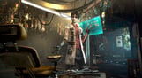 DEUS EX: MANKIND DIVIDED - DIGITAL DELUXE EDITION