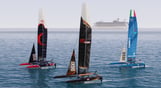 Hydrofoil Generation