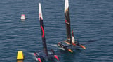 Hydrofoil Generation