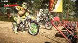 MX Nitro: Unleashed