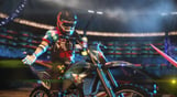 MX Nitro: Unleashed