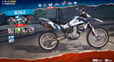 MX Nitro: Unleashed