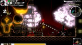 Ninja or Die: Shadow of the Sun