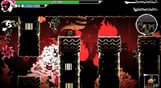 Ninja or Die: Shadow of the Sun