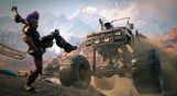 RAGE 2: Deluxe Edition