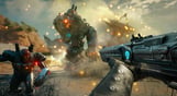 RAGE 2: Deluxe Edition