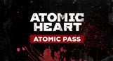 Atomic Heart - Atomic Pass
