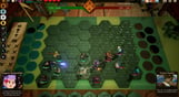 Tales & Tactics