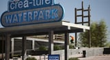 Session: Skate Sim Waterpark & Chris Cole